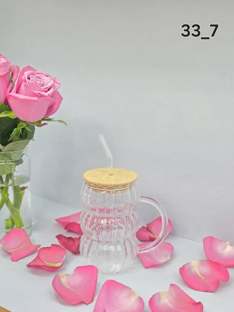 اسموتی پیرکس دسته دار کد 33_7آنتی شوک