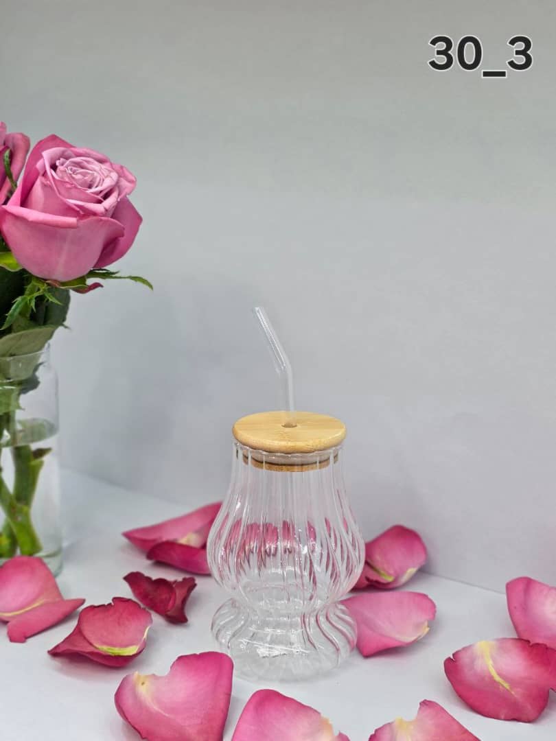 اسموتی پیرکس کد 30ـ۳ آنتی شوک