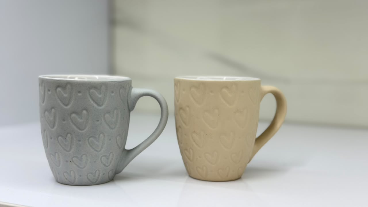 مینی ماگ سرامیکی